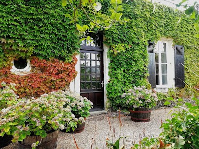 Chambre d'hôtes de l'Asnière, Chambre d'Hôtes à Sablé-sur-Sarthe
