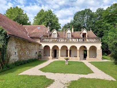 La chapelle du Domaine, Chambre d'Hôtes à Saint-Loup-Géanges