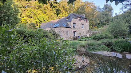 Moulin De Kervegan, Chambre D'hôtes à Plouzélambre