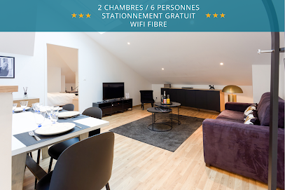 Opus Reims, Location De Vacances à Reims