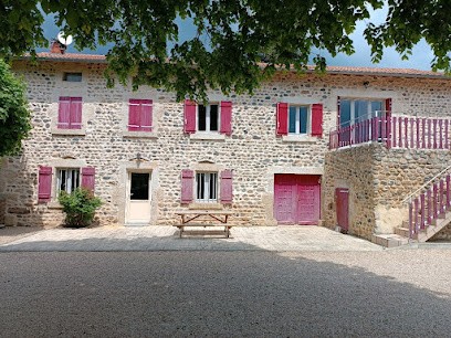 Le Corps de Ferme - Locations saisonnières, Location de Vacances à Saint-Vincent