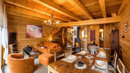 Les Chalets Shangrila - Location chalet Chaillol, Location de Vacances à Saint-Michel-de-Chaillol