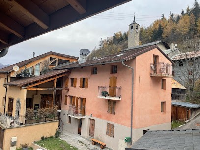 Suite Yellow Stone by TFL Group, Location de Vacances à Peisey-Nancroix