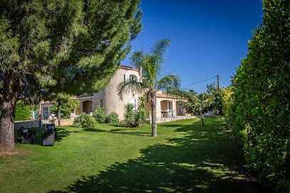 Chez Serge Et Isa, Chambre d'Hôtes à Pomérols
