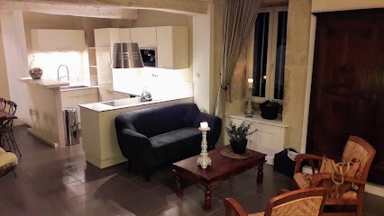 La Cuvée-Saint-Georges, Location de Vacances à Nuits-Saint-Georges