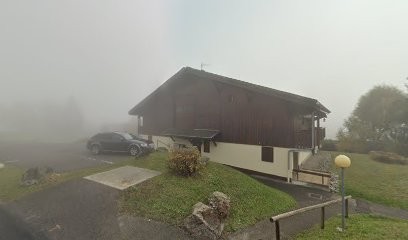 Les Coralines, Location de Vacances à Demi-Quartier