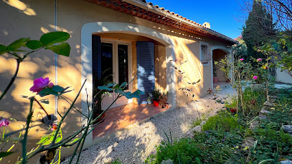 Maison Le Fleur, Chambre D'hôtes à Falicon