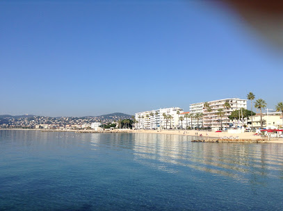 Cap Saint Honorat Location De Vacances à Antibes