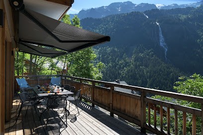Parenthèse Vacances - Le Refuge des Sens, Location de Vacances à Vaujany