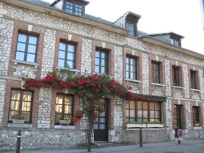 Chambre D'hôtes Les Hostises De Boscherville, Chambre d'Hôtes à Saint-Martin-de-Boscherville