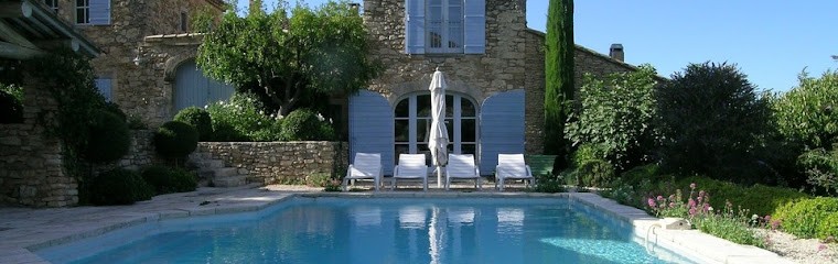 Le Petit Miracle, Location de Vacances à Oppède