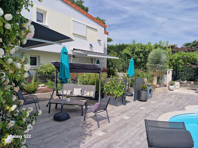 Lucerta Bella Logement De Tourisme, Location De Vacances à Aix-en-Provence