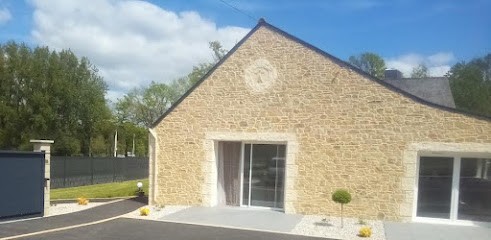 aquadetente-loudeac, Maison d'Hôtes à Loudéac