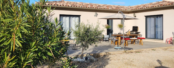 Casa Lucia Diana: Maison De Vacances 6 Personnes, Proche Plage (500M) Et Île-Rousse, Idéal Randonnées, Haute-Corse, Location De Vacances à Palasca