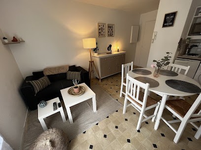 DIVESENFAMILLE, Location de Vacances à Dives-sur-Mer