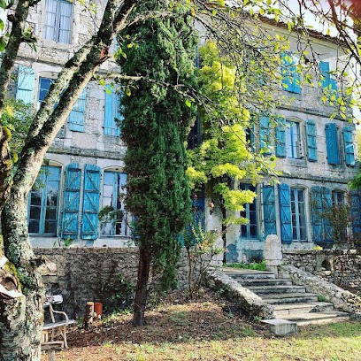 Sable du Temps, Chambre d'Hôtes à Montmoreau