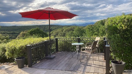 LemattasH3, Location de Vacances à Méjannes-le-Clap