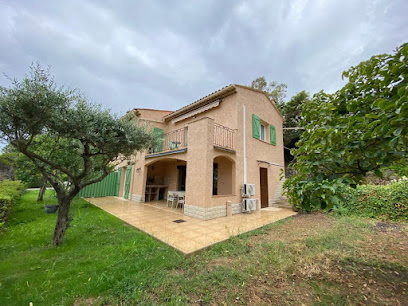 Holiday Home „225 Marc Chagall", Location De Vacances à Mandelieu-la-Napoule