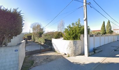 Cottage Sainte Victoire, Chambre d'Hôtes à Pourrières