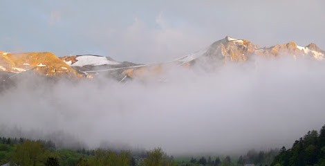 Résidence Le Castel Médicis, Location de Vacances à Mont-Dore