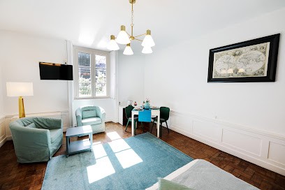 Résidence Marmet, Location de Vacances à Salins-les-Bains