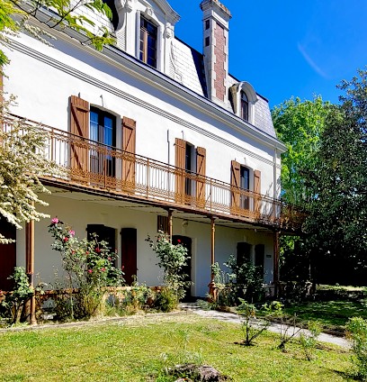 Maison Notre Dame des Apôtres, Chambre d'Hôtes à Capbreton