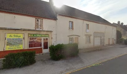 Le loup qui dort, Chambre d'Hôtes à Longwy-sur-le-Doubs