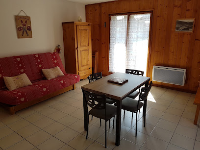 Chalet Le Feufy, Location De Vacances à Morzine