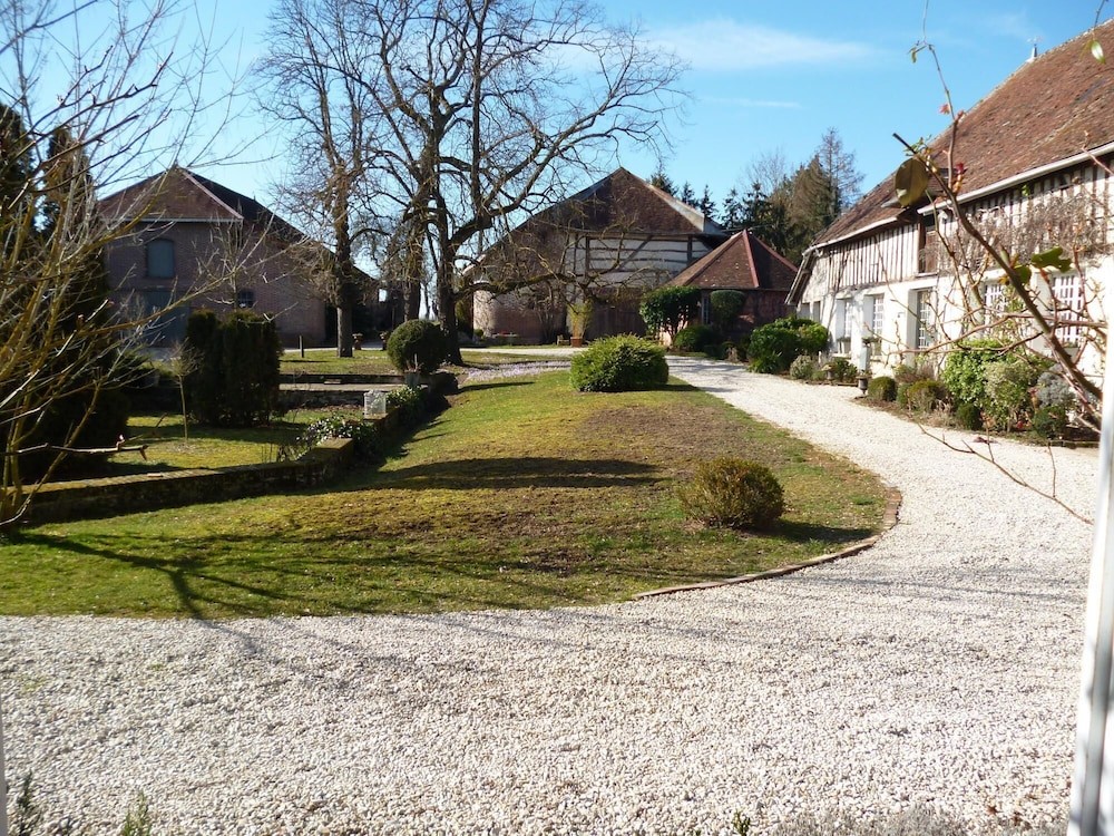 Domaine de la Creuse, Chambre d'Hôtes à Moussey