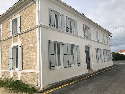 La Charentaise, Location De Vacances à Saint-Palais-sur-Mer