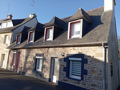 Le Hameau Du Petit Carpont, Chambre d'Hôtes à Ploufragan