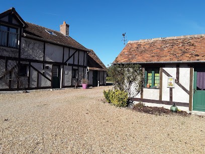 La Belvinière, Chambre d'Hôtes à Tour-en-Sologne