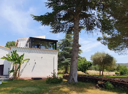 STUDIO PIC SAINT-LOUP, Location de Vacances à Valflaunès