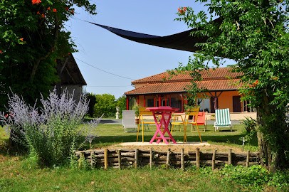 la grange de maury, chambres d'hôtes et massages ayurvédiques, Chambre d'Hôtes à Pailloles