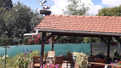 Kremer Jean-Louis, Chambre d'Hôtes à Haselbourg