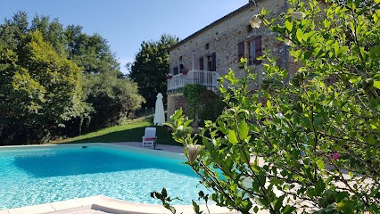GITE LA VIGNERONNE, Location de Vacances à Grézels