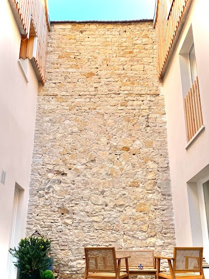 L' Atrium Chambres D'hôtes, Chambre d'Hôtes à Dijon