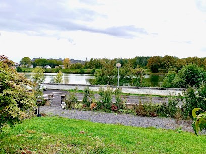 Le soleil couchant / Chambre de hôtes, Chambre d'Hôtes à Givet
