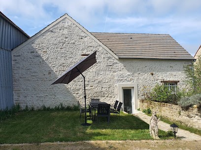 La clé des champs, Location de Vacances à Videlles