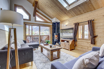 Chalet Jouet Morzine, Location De Vacances à Morzine