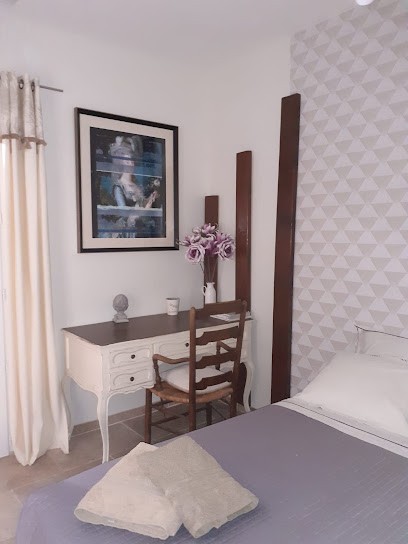 les olivades MAGALAS, Chambre d'Hôtes à Magalas