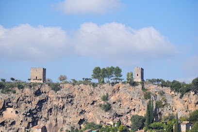 TERRAVANA, Location de Vacances à Cotignac