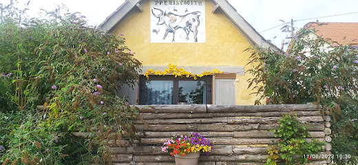 Prehistogite, Chambre D'hôtes à Saint-Geniès