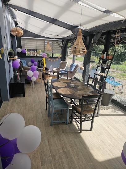 L'Atelier Des Tab, Chambre d'Hôtes à Saint-Pierre-des-Fleurs