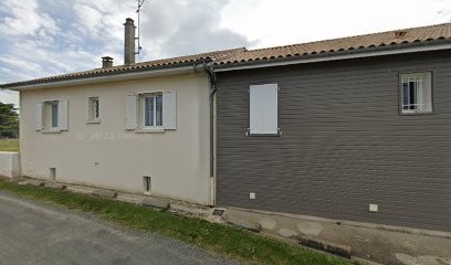 Domaine Clos L'Église, Location de Vacances à Puisseguin