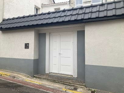Gîte La Bassurelle, Location de Vacances à Étaples