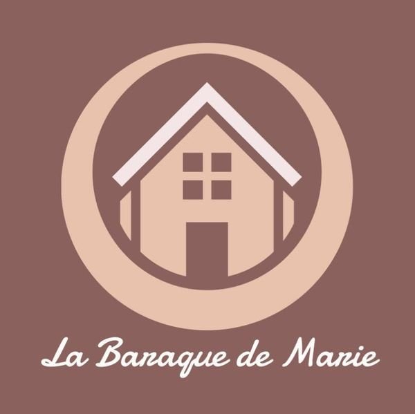 La Baraque De Marie, Location De Vacances à la Bresse