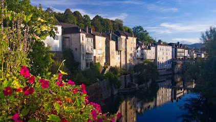 L'Eglantine, Chambre d'Hôtes à Oloron-Sainte-Marie
