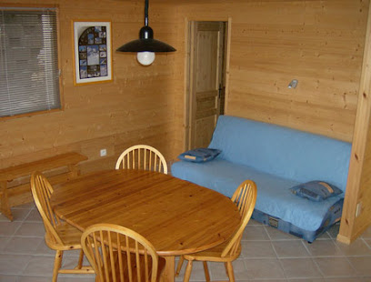 Appartement Le Croé, Location De Vacances à Aussois