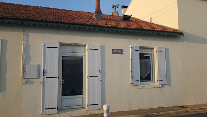 Etche Garat, Location de Vacances à La Brée-les-Bains